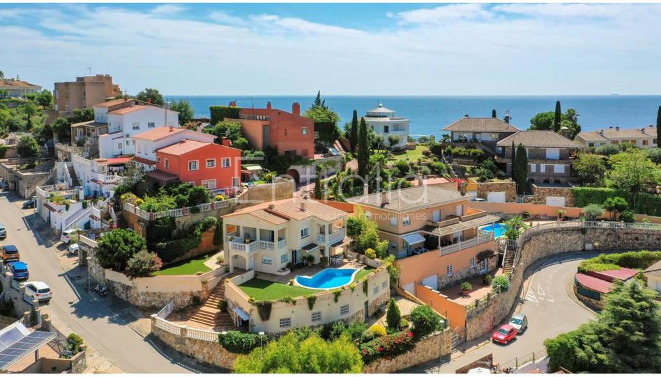 Foto 1 de Casa o xalet en venda a Doctor Severo Ochoa, Tossa de Mar pueblo, Girona