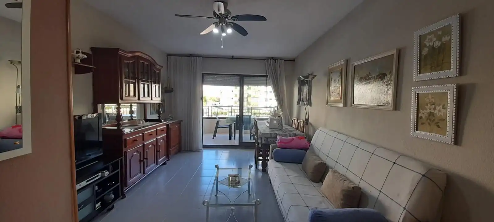 Apartment mit Pool zur Miete in Playa de Gandia, imagen 9