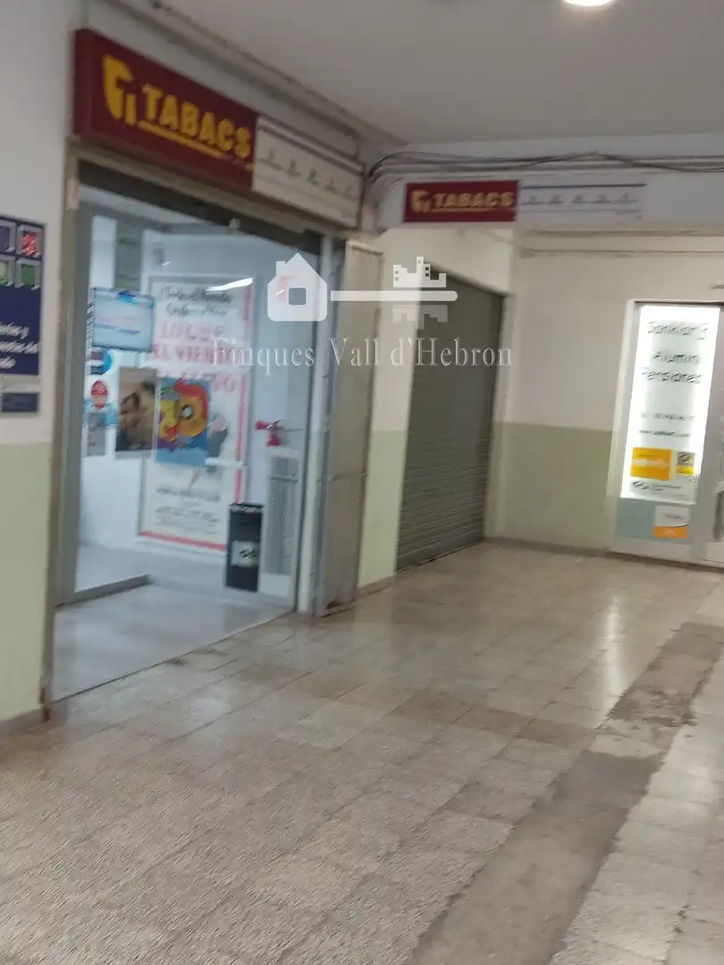 Commercial properties for rent in Sant Genís dels Agudells