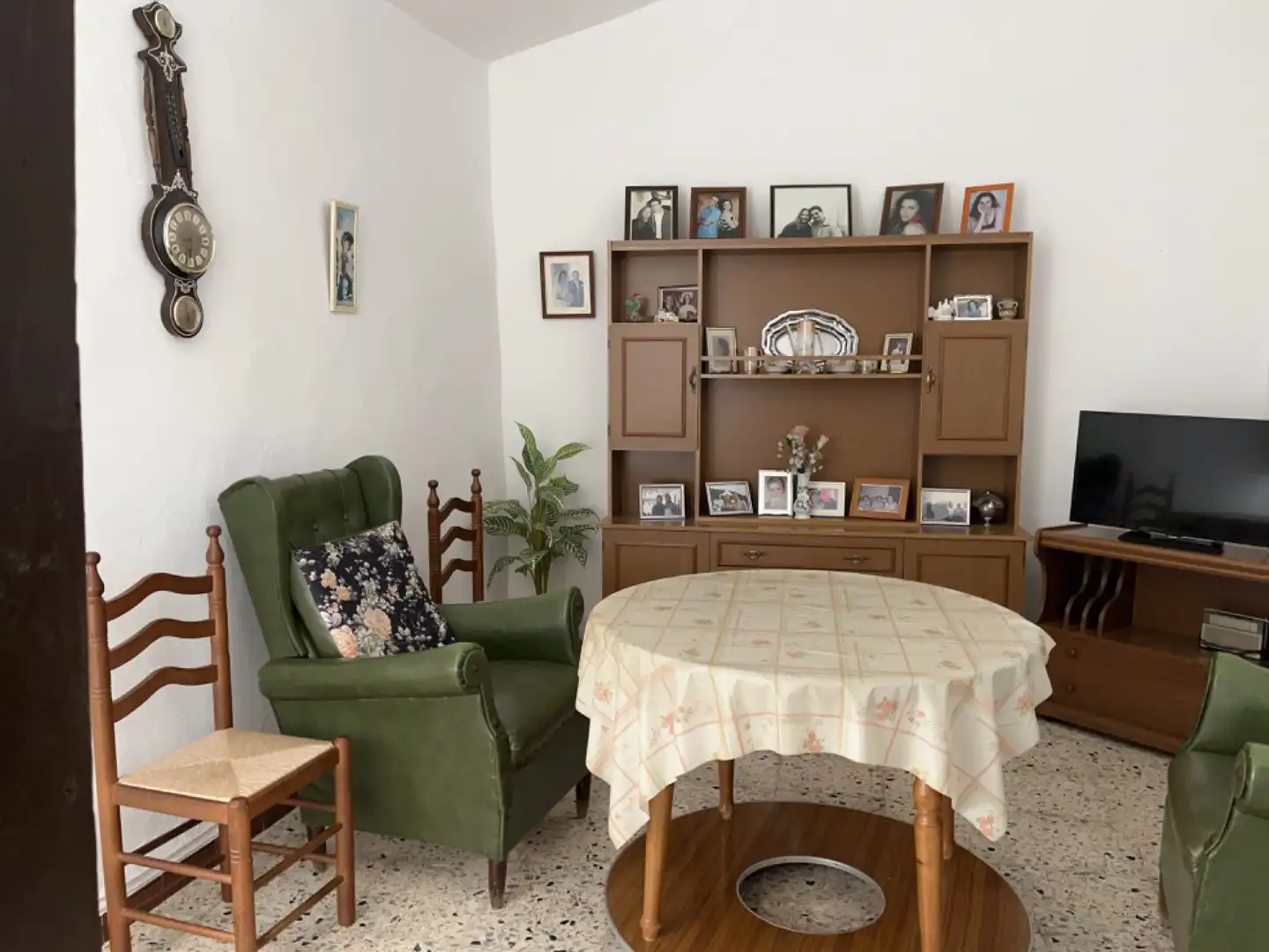 Casa en venta en Calle Badajoz 10, imagen 3