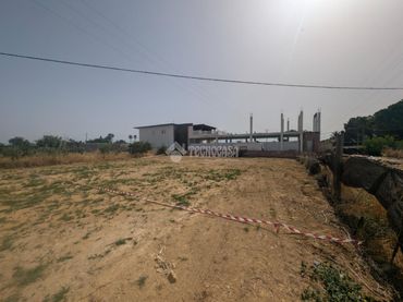 Terreno rústico en venta en El Rocío - La Milagrosa