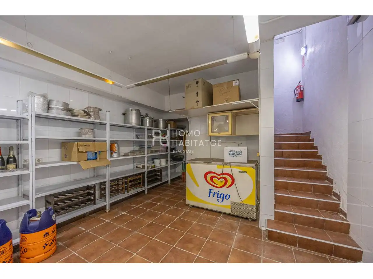 Cuina de Casa o xalet en venda en Creu Alta - Puiggener