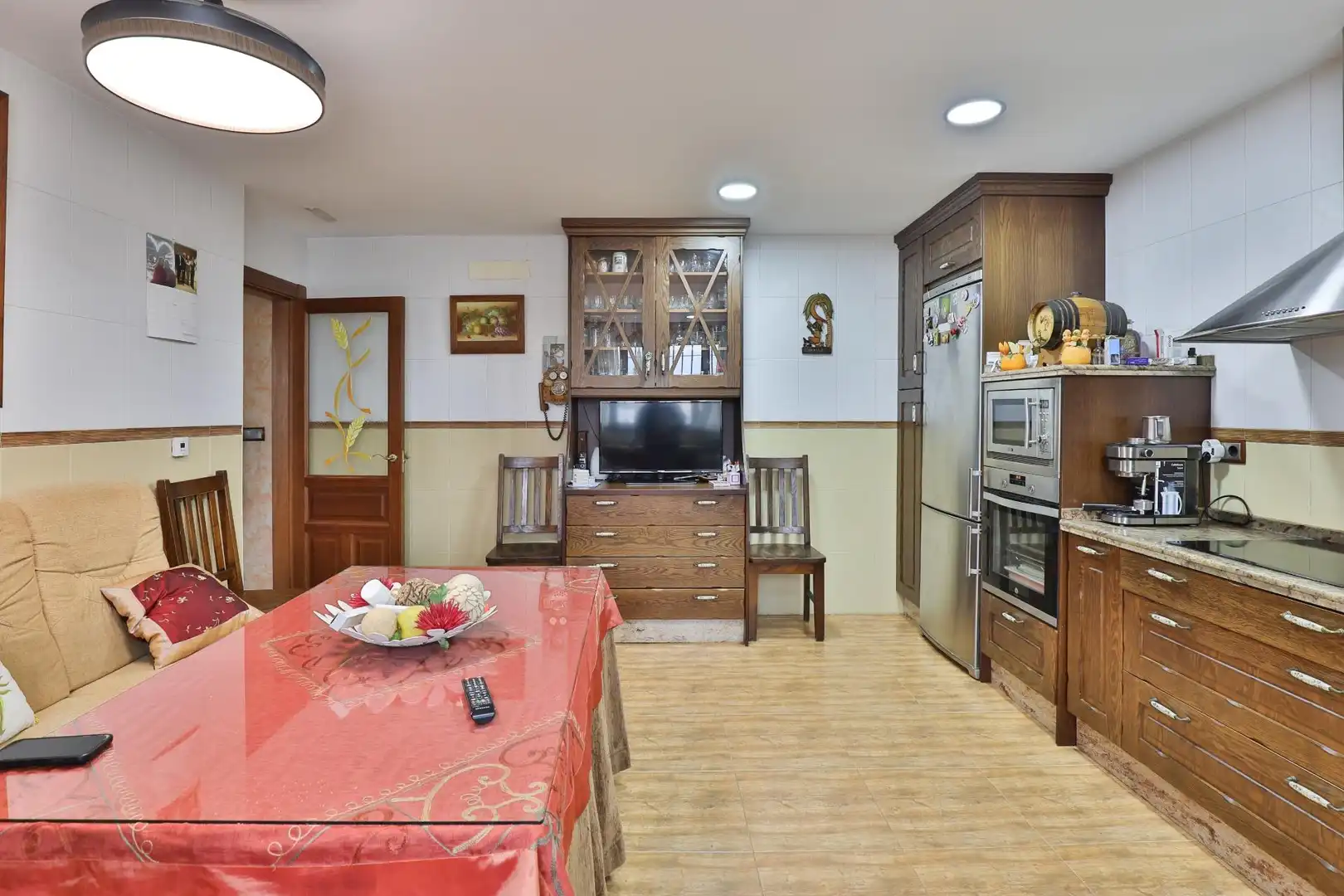 House with pool for sale in DISEMINADOS (VIV. UNIF), imagen 16