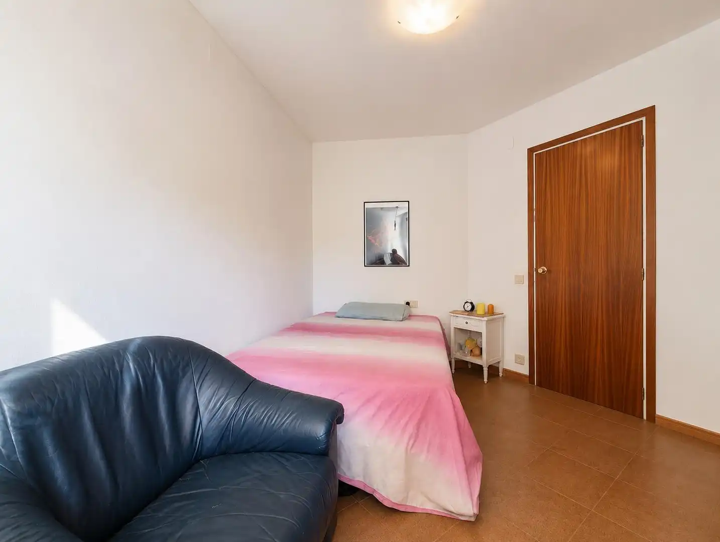 Habitación de Casa adosada en venta en Salou con Calefacción, Jardín privado y Terraza