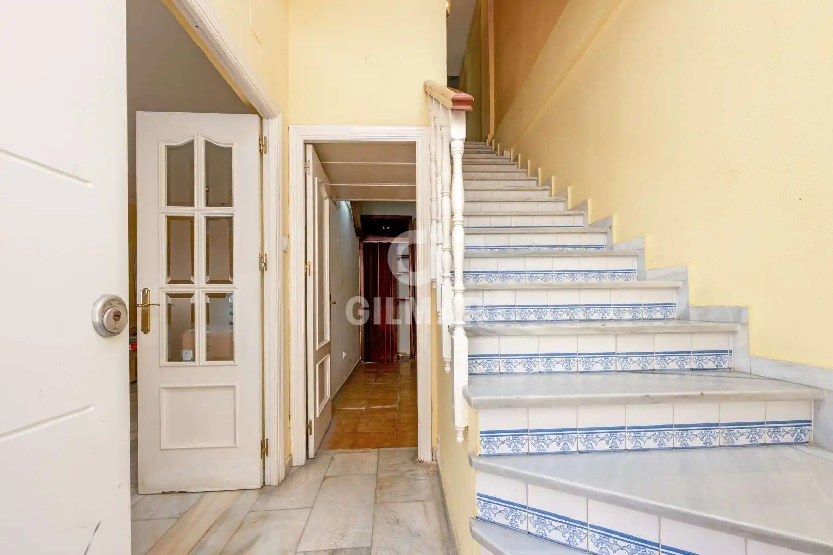Einfamilien-Reihenhaus zum Verkauf in Cádiz