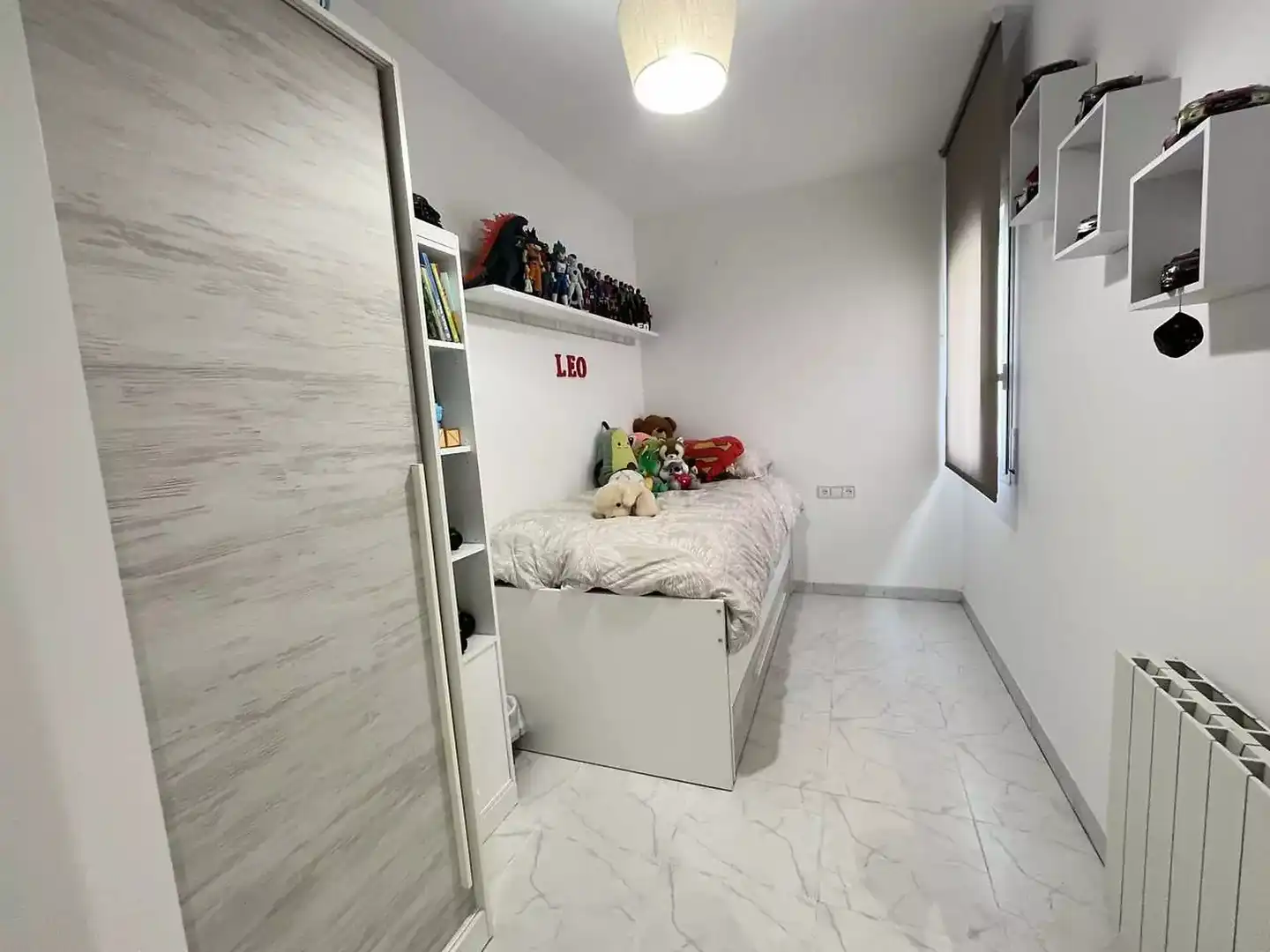 Apartamento en venta en Calle Doctor Presas, imagen 5