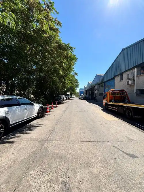 Nave industrial in vendita a San Pablo, imagen 36