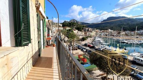 Foto 2 von Wohnung zum Verkauf in Carrer de Santa Apol·lonia, Sóller, Illes Balears