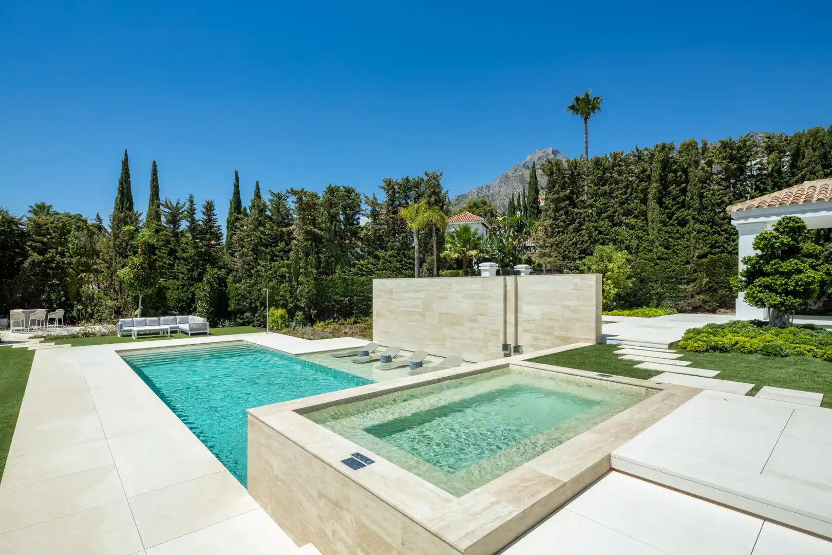 House with pool for sale in Marbella Centro, imagen 14