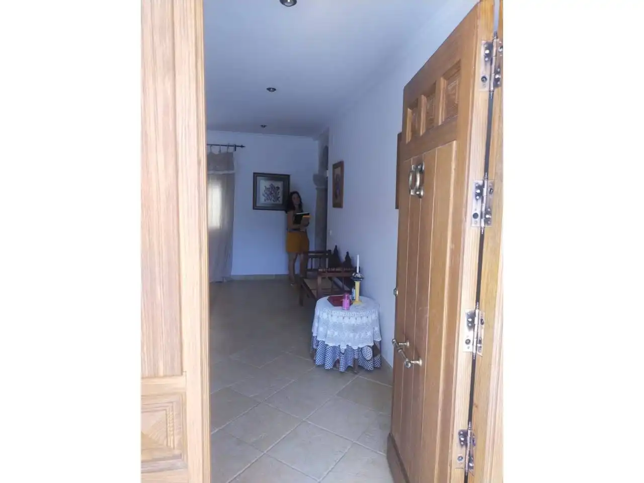 Casa o chalet en venta en Ruidera con Aire acondicionado, Calefacción y Jardín privado