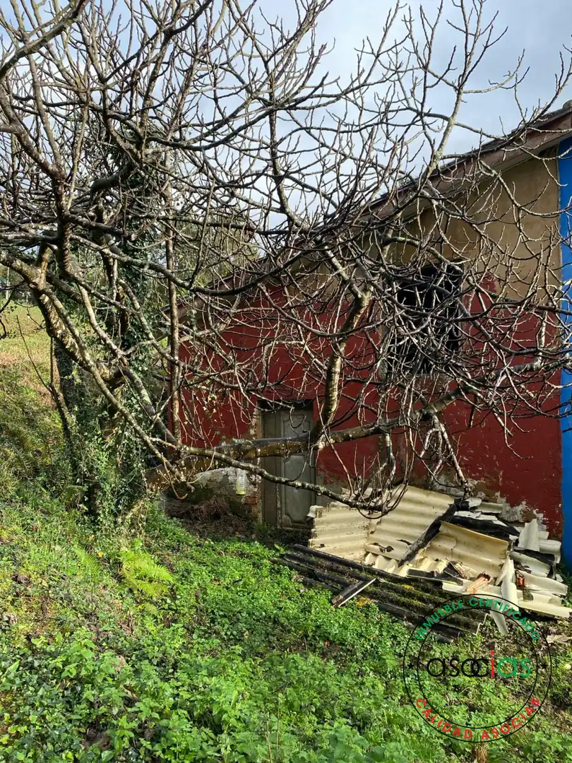 Casa adosada en venda a LUGAR FONFRIA, Parroquias suroccidentales
