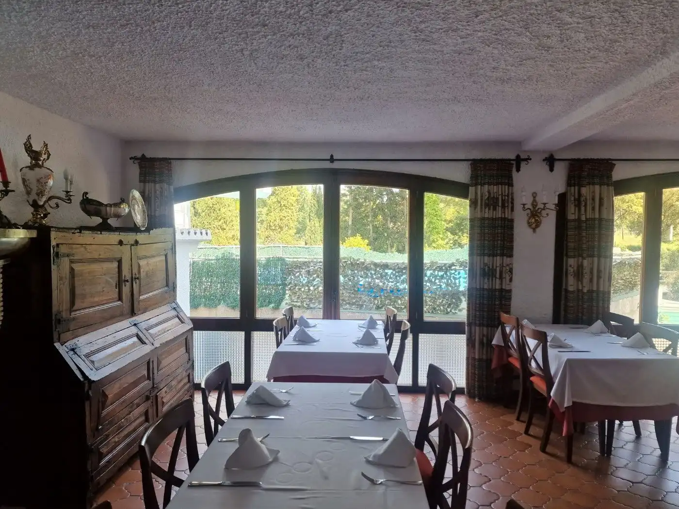 Local en venta en Calonge i Sant Antoni con Aire acondicionado, Calefacción y Amueblado