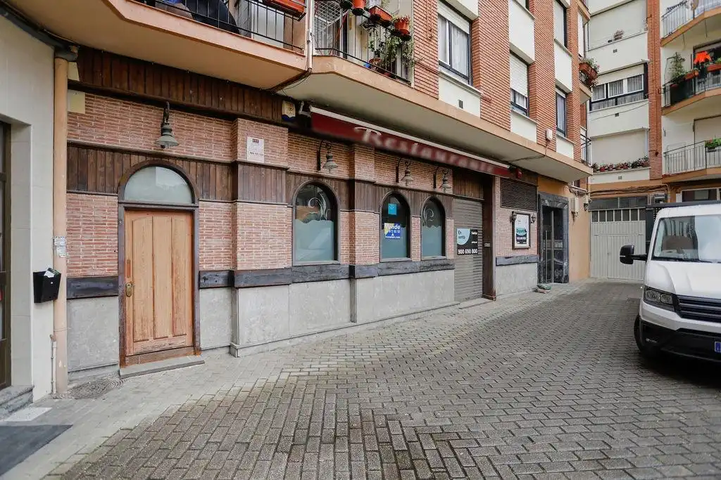 Local comercial en venda a Calle Landaluze 2, imagen 25