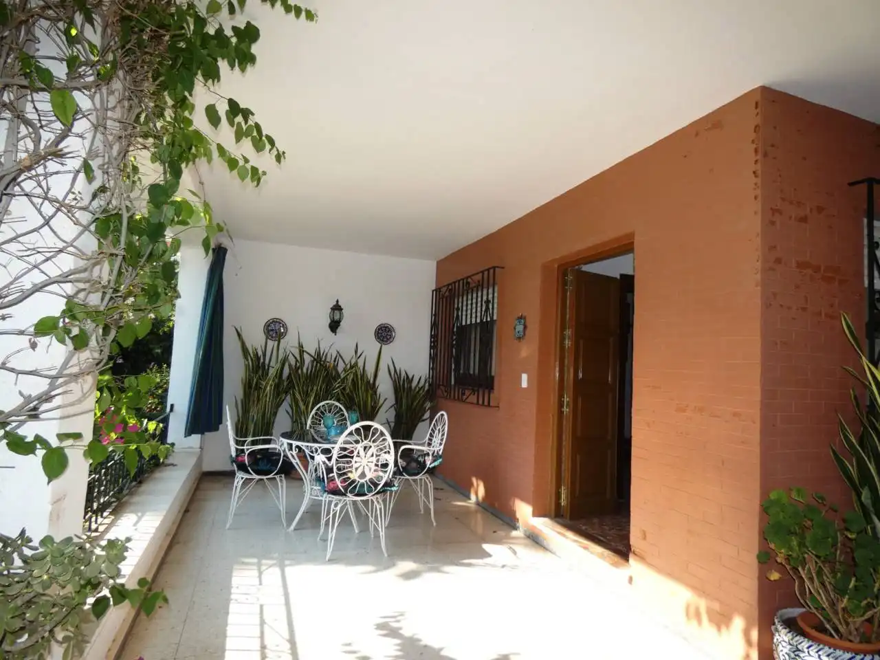 Houses for sale in El Sabinar – Urbanizaciones – Las Marinas – Playa Serena