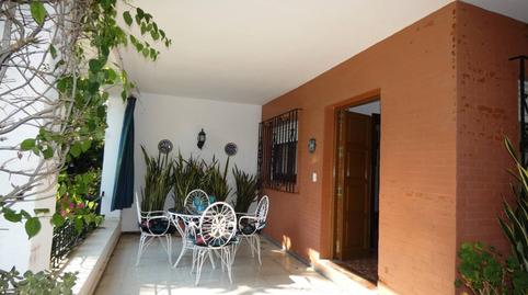 Foto 5 de Casa o xalet en venda a El Sabinar – Urbanizaciones – Las Marinas – Playa Serena, Almería