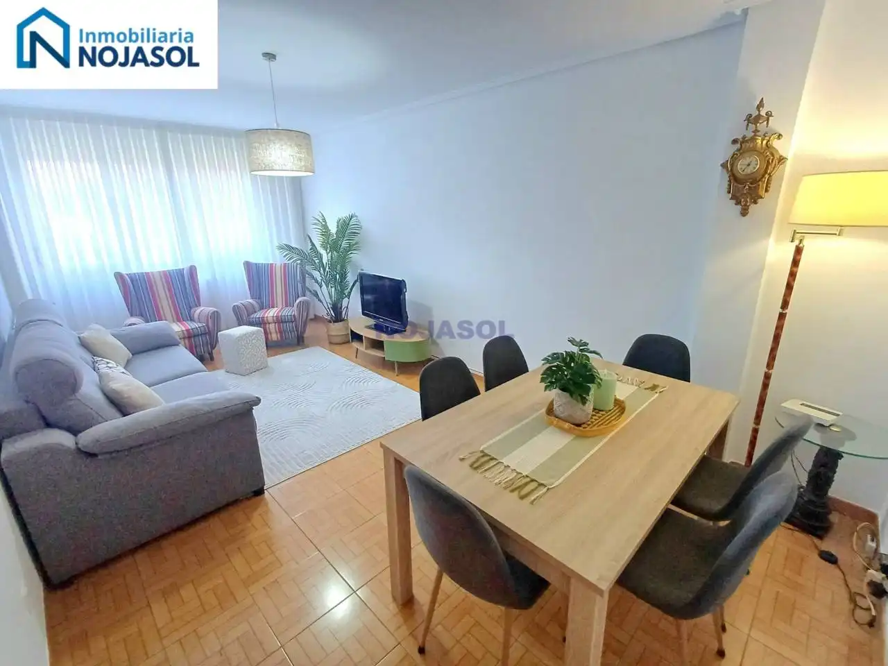 Living room of Apartments for sale in Noja  with Heating, Terrace and Storage room