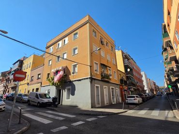 Flat for sale in Calle de la Pilarica