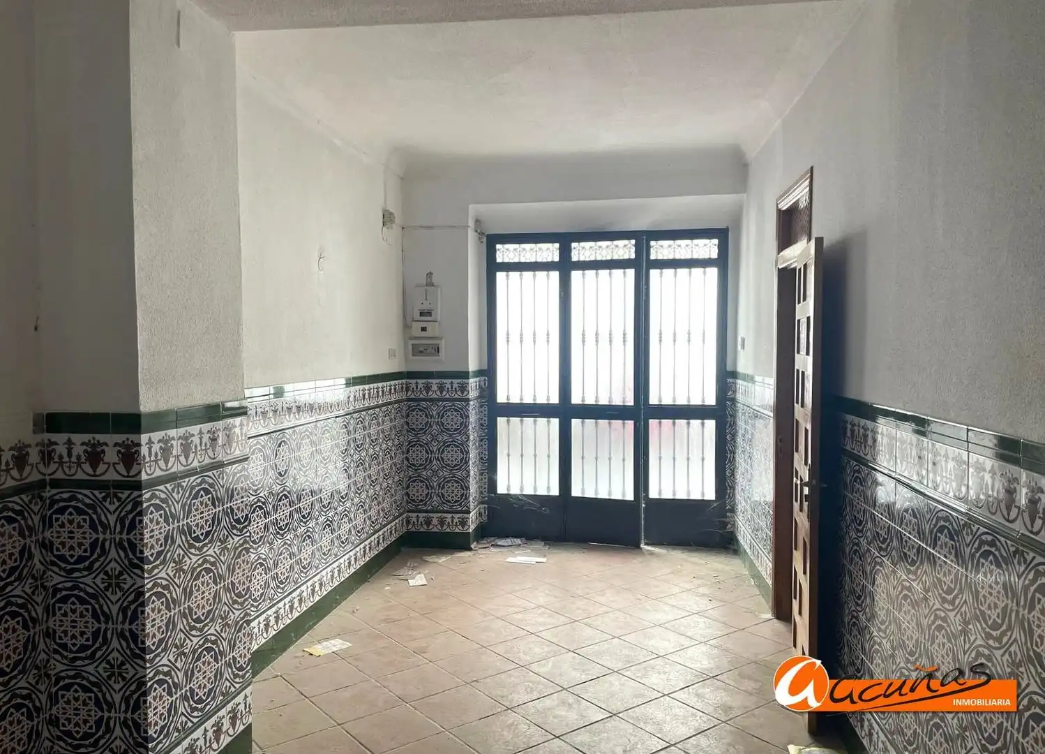 Reihenhaus zum Verkauf in Antonio Baena, imagen 3