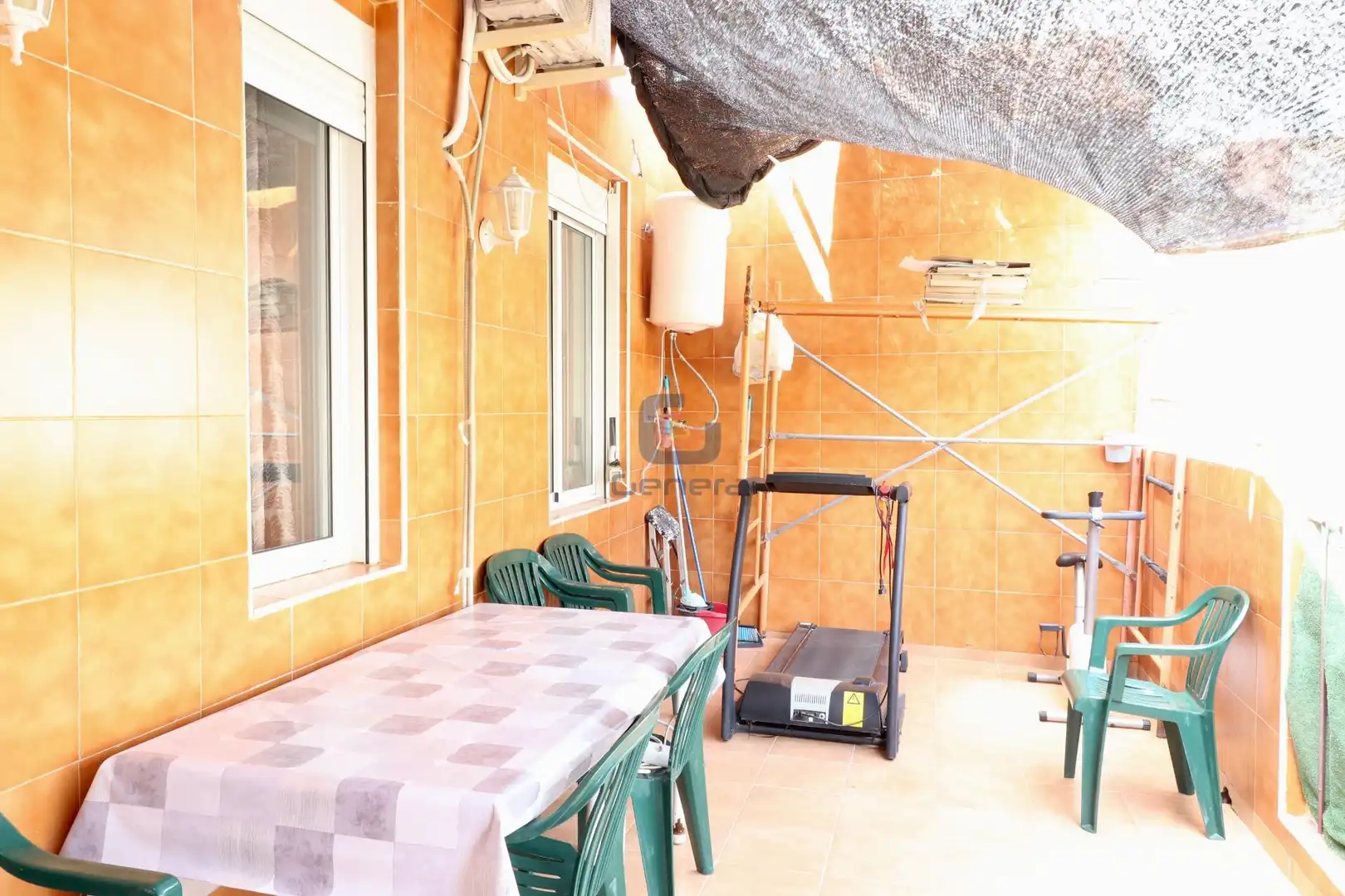 Appartamento con terrazza in vendita a Calle MANUEL DOMINGUEZ MARGARIT, imagen 39