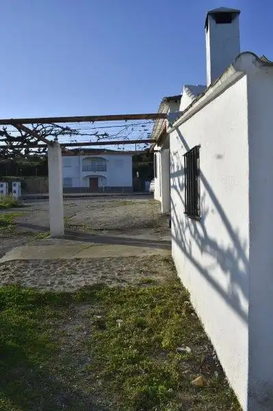Außenansicht von Grundstücke zum Verkauf in Casares