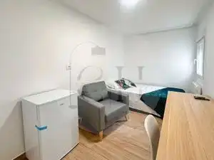 Habitación de Piso para compartir en Torrejón de Ardoz con Calefacción, Terraza y Amueblado