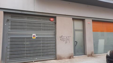 Foto 2 de Garaje en venta en Canaries, Valletes - Xiribecs, Amposta
