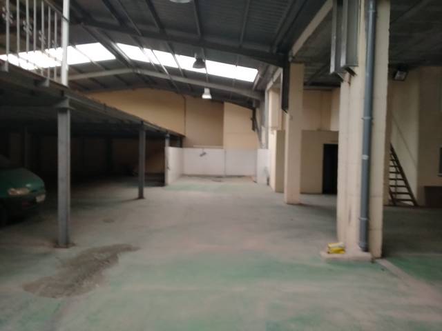 Local comercial en Alquiler en El Pilar