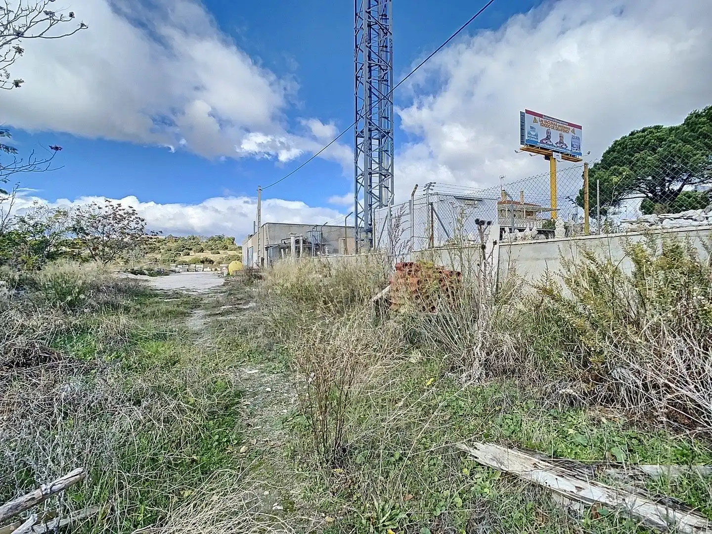 Residencial en venta en Las Rozas de Madrid