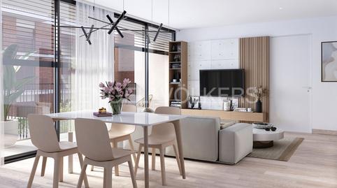 Foto 4 de Àtic en venda a Santa Eulàlia, Barcelona