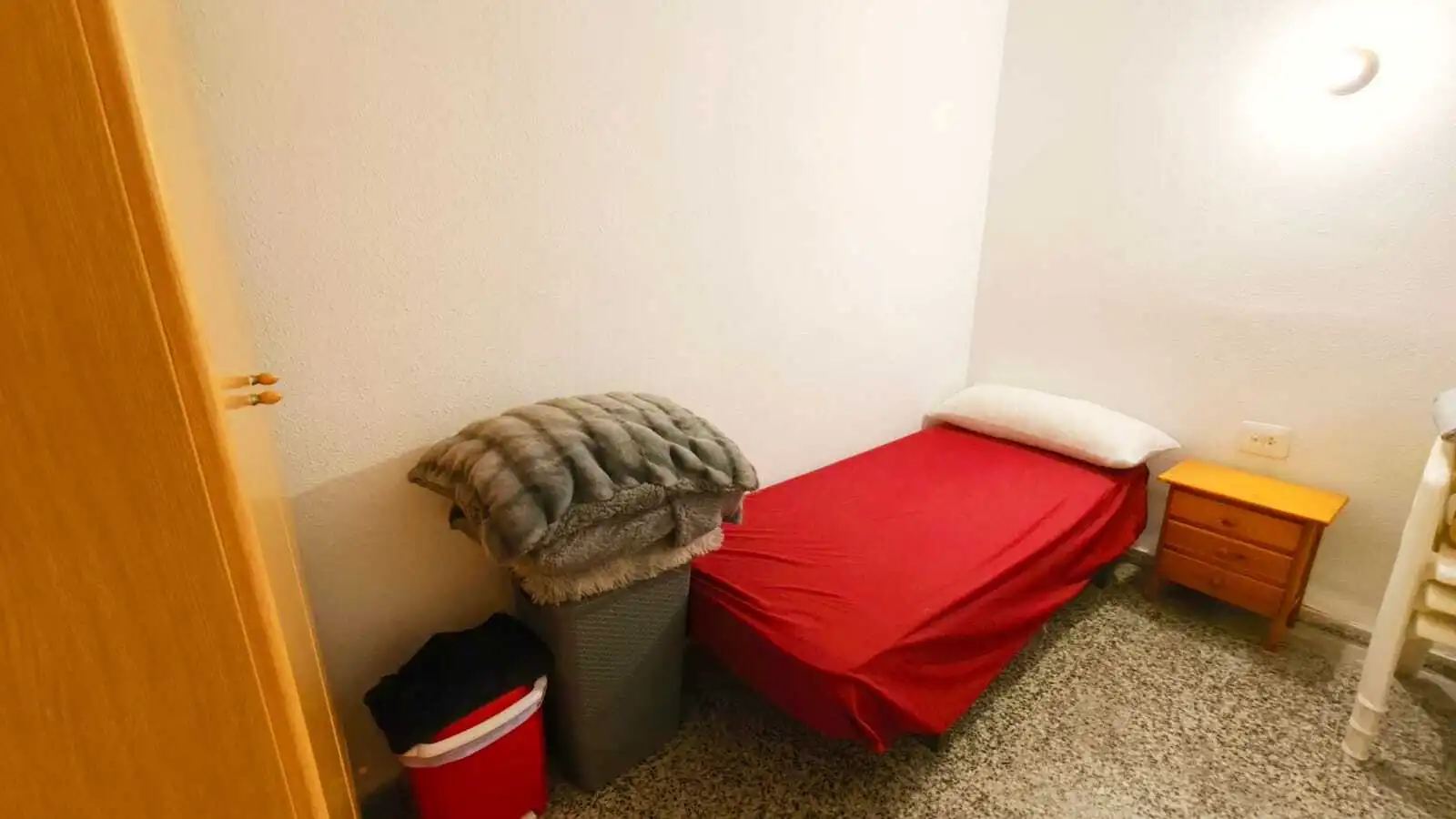 Habitación de Piso en venta en Cullera con Terraza y Balcón
