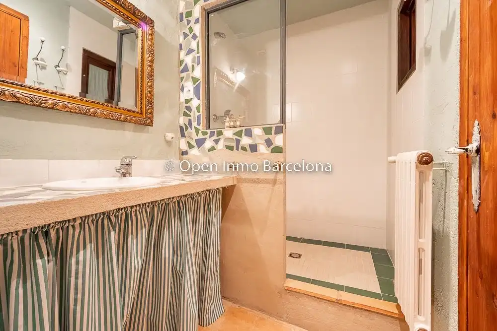 Maison rustique avec terrasse à vendre à Olivella, imagen 18