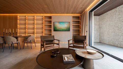 Foto 3 de Apartamento en venta en Castellana, Madrid Capital