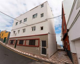 Exterior view of Flat for sale in Puerto de la Cruz  with Terrace and Storage room