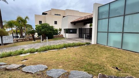 Foto 2 de Garatge en venda a Calle Muñiz, 23, Los Flamingos, Benahavís