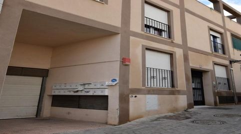 Solvia Inmobiliaria  Garaje Vera, imatge 4