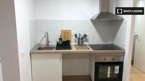 Foto 4 de Piso de alquiler en Mont-Olivet, Valencia Capital