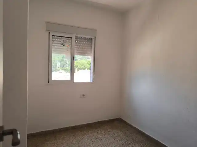 Dormitori de Pis en venda en Náquera