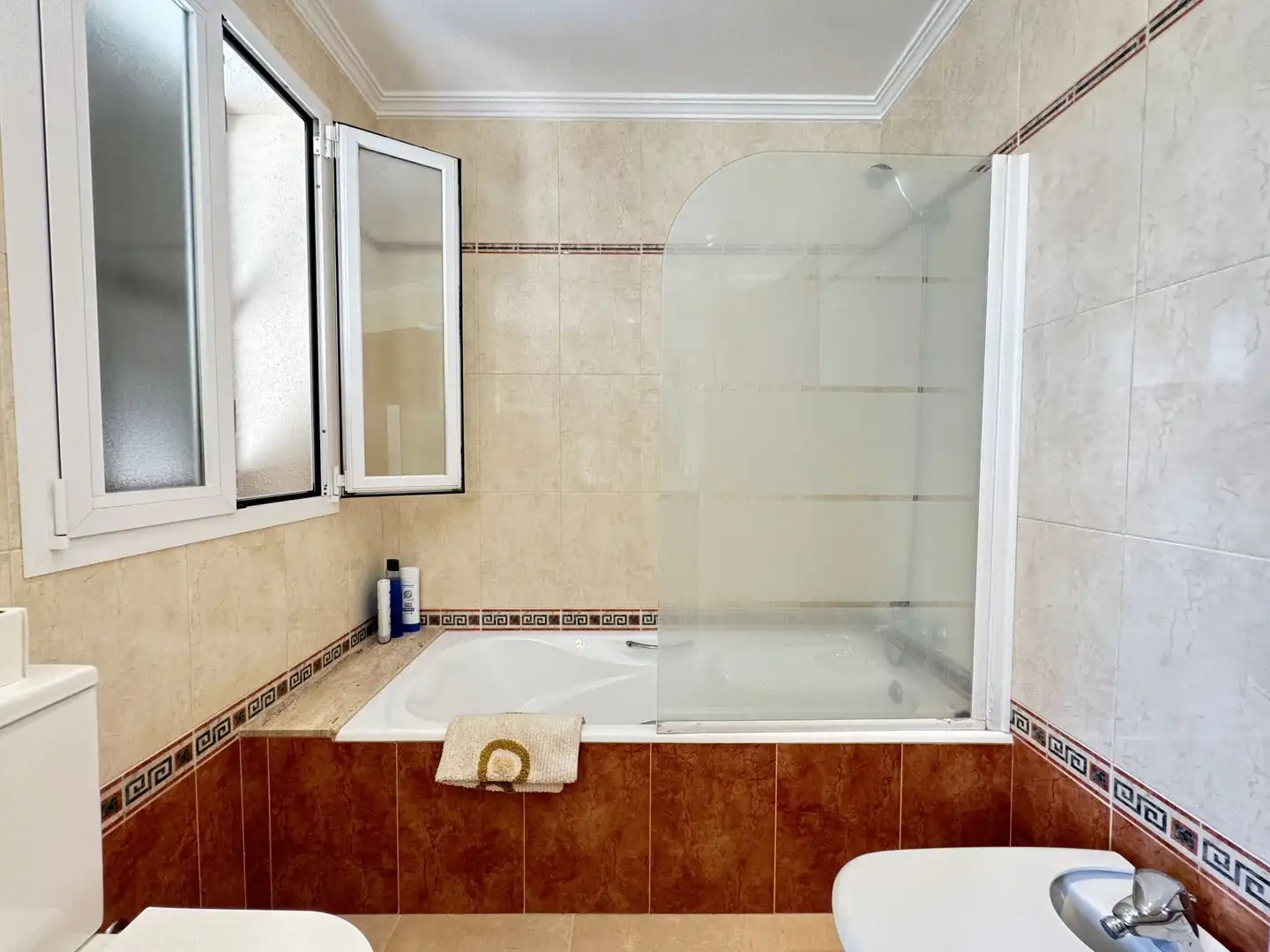 Casa amb jardí de lloguer a Sa Ràpita - Ses Covetes, imagen 19