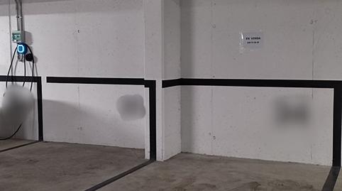 Photo 2 of Garage for sale in Carrer de Victorino Berbegal, 4, Aiguadolç - Sant Sebastià, Barcelona