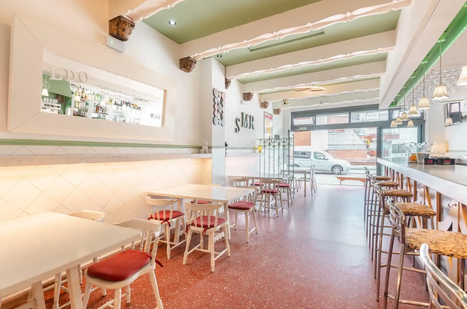 Commercial properties for sale in Gozón