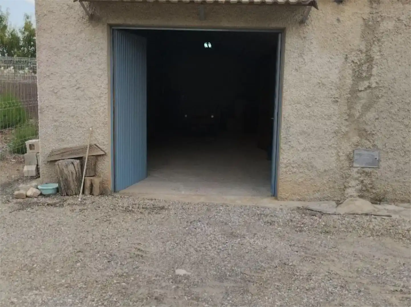 Parking de Piso en venta en Bulbuente, Zaragoza