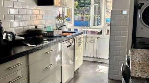 Photo 3 of Flat for sale in Grupo Artazubekoa, Ensanche - Moyua - Diputación, Bizkaia