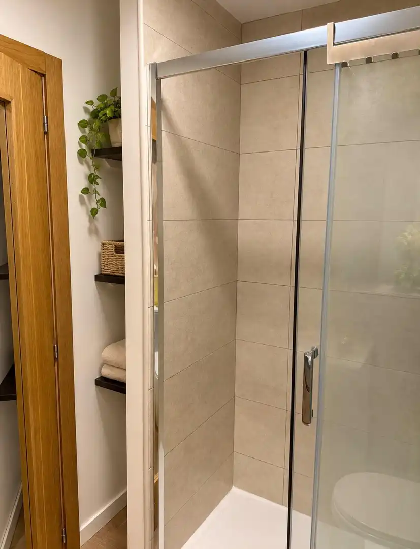 Appartement compact à vendre à Casco Viejo, imagen 25