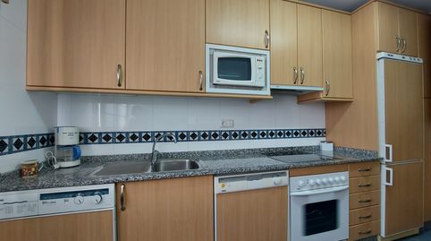 Foto 4 de Piso en venta en Logroño - Plaza de la Vendimia, San Adrián, Logroño