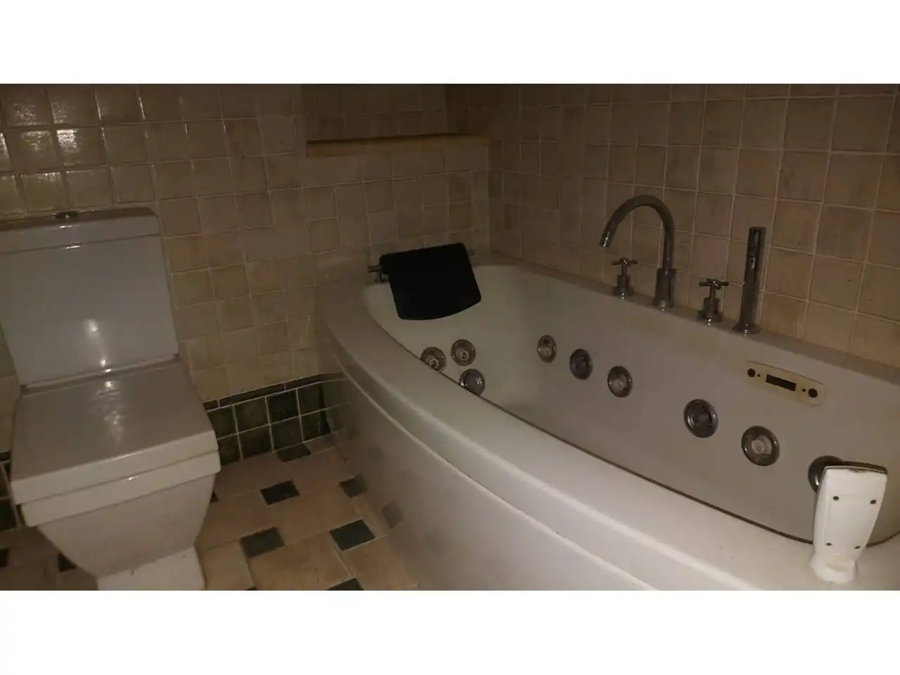 Bathroom of Attic for sale in Jerez de la Frontera  with Terrace, Storage room and Community pool