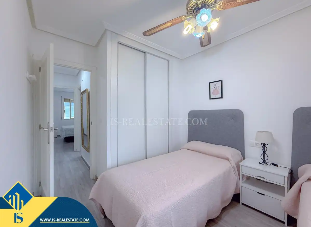 Apartament en venda a Playa del Acequión, Náufragos y Rocío del Mar, imagen 45