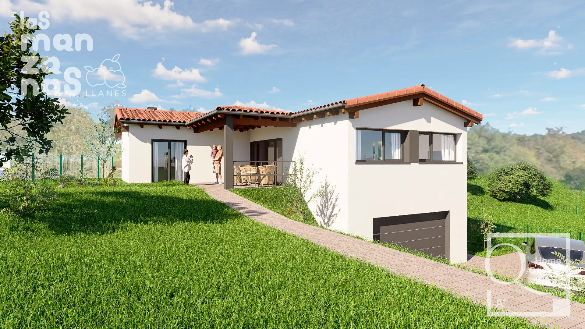 Houses for sale in Celorio - Poó - Parres