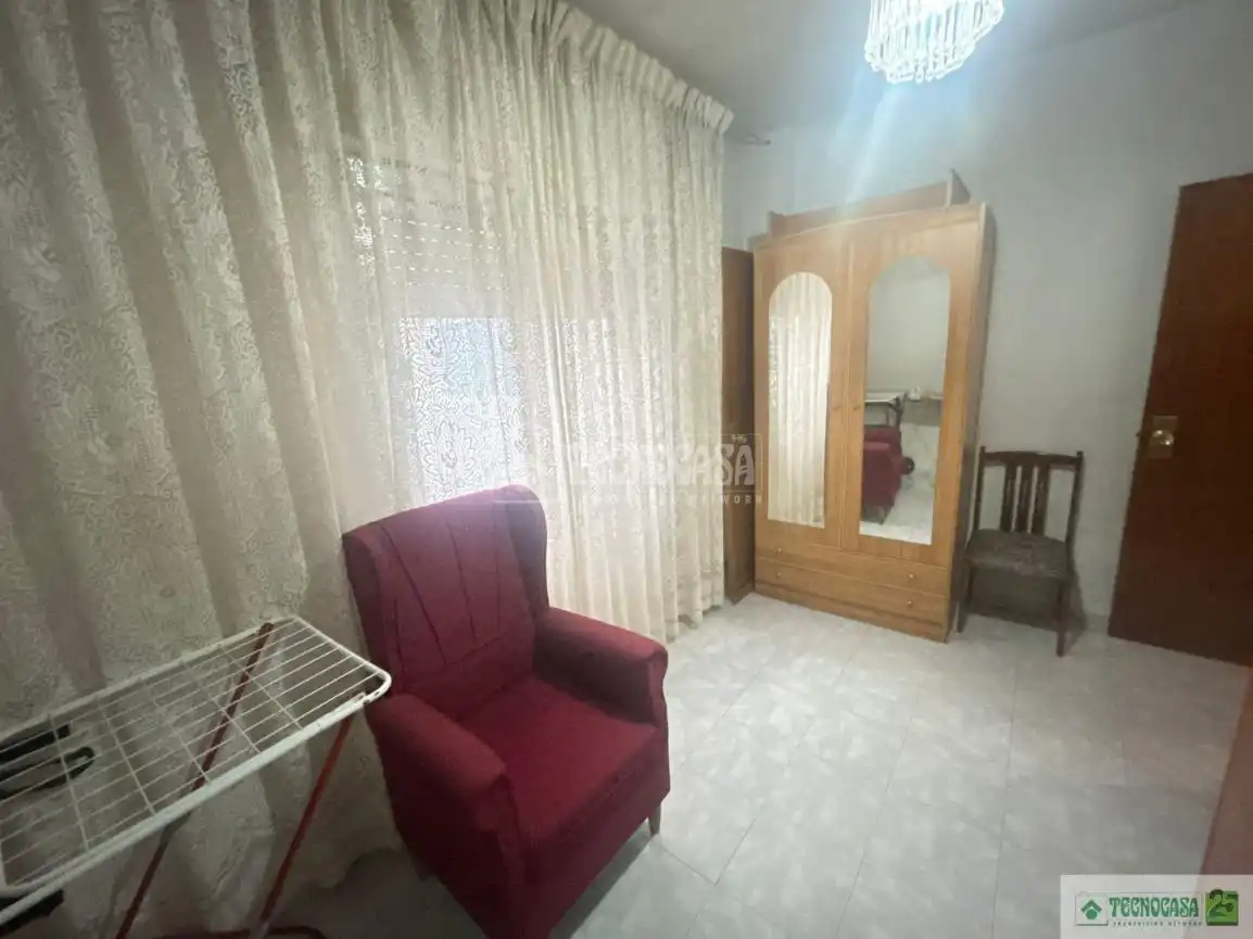 Habitación de Piso en venta en Ciudad Real con Aire acondicionado y Calefacción