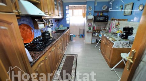 Foto 4 de Piso en venta en Avenida de Marconi, La Llum, Valencia Capital