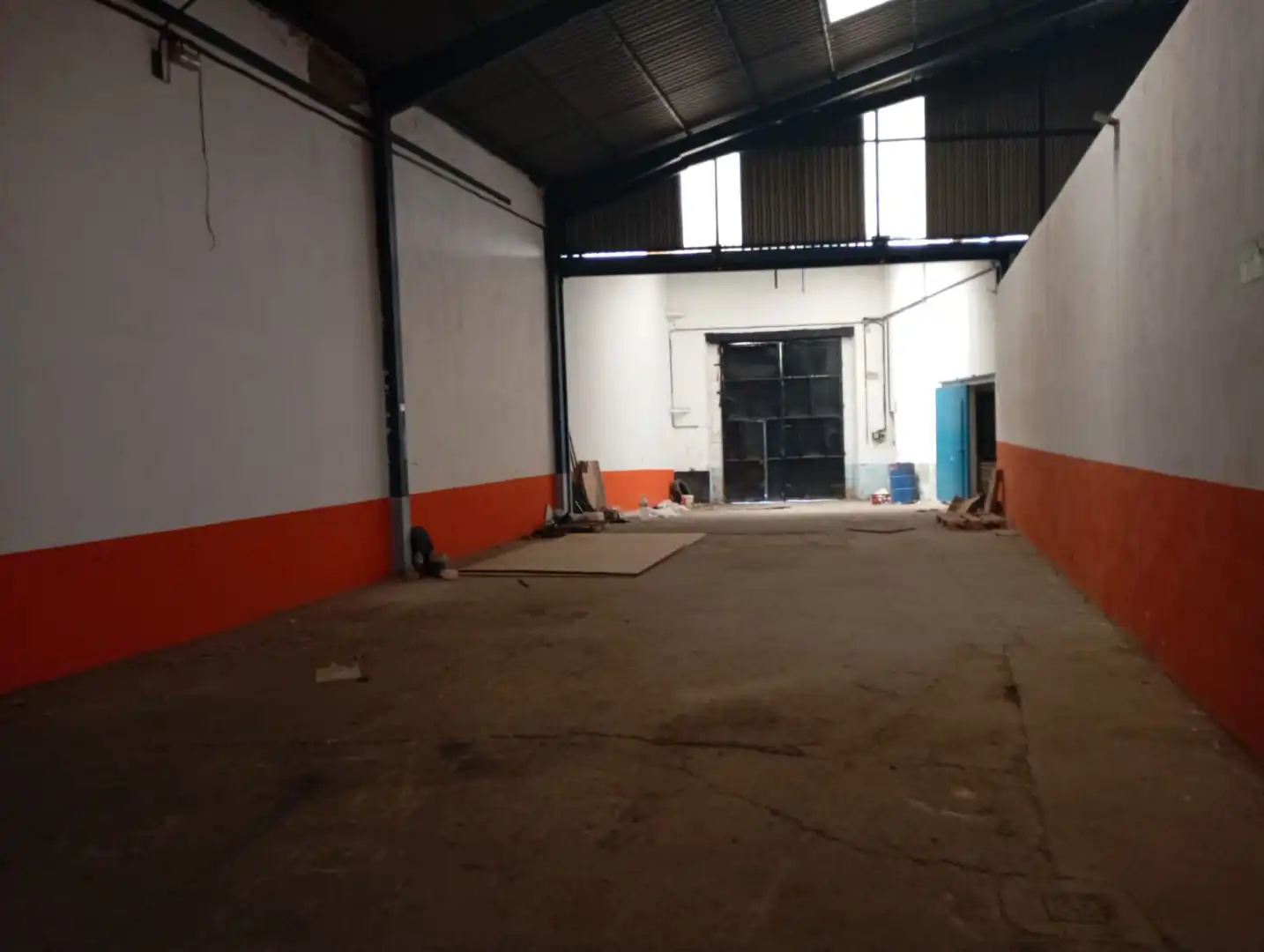 Industriegebäude zur Miete in Valdepeñas, imagen 7